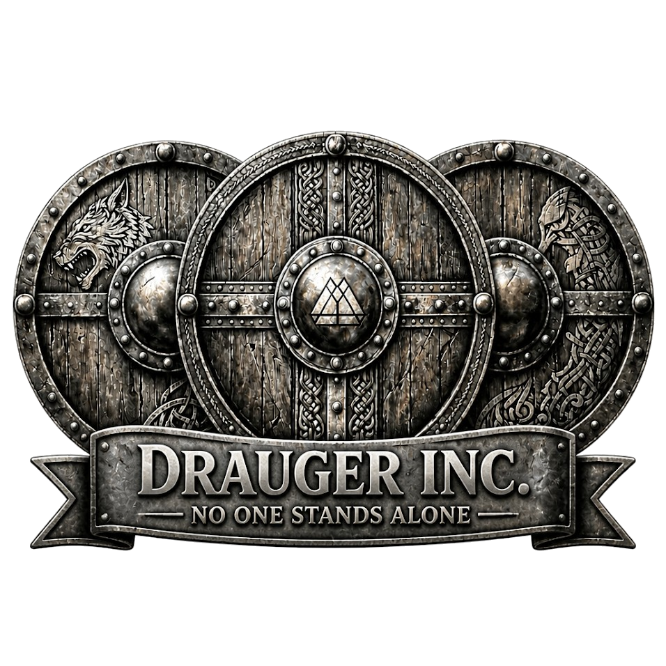 Drauger Inc